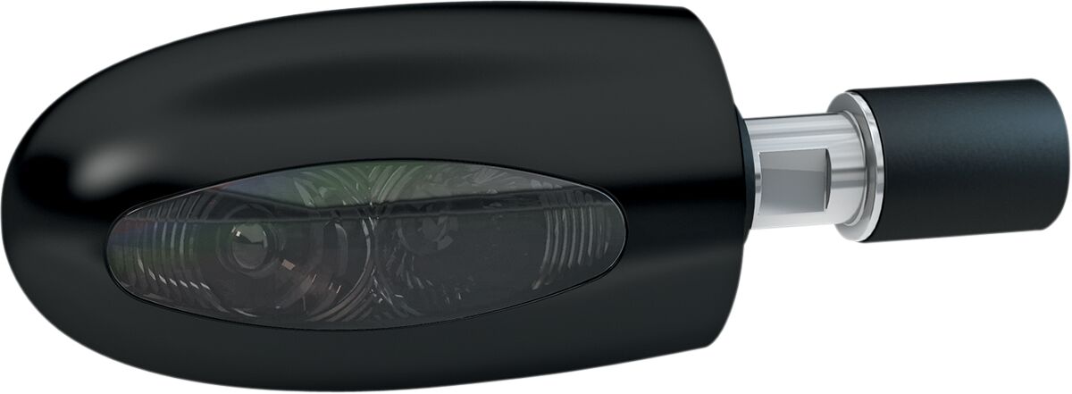 Kellermann Bl 1000 Dk Blk Blk ACCESSORY LIGHT GROUP Kellermann
