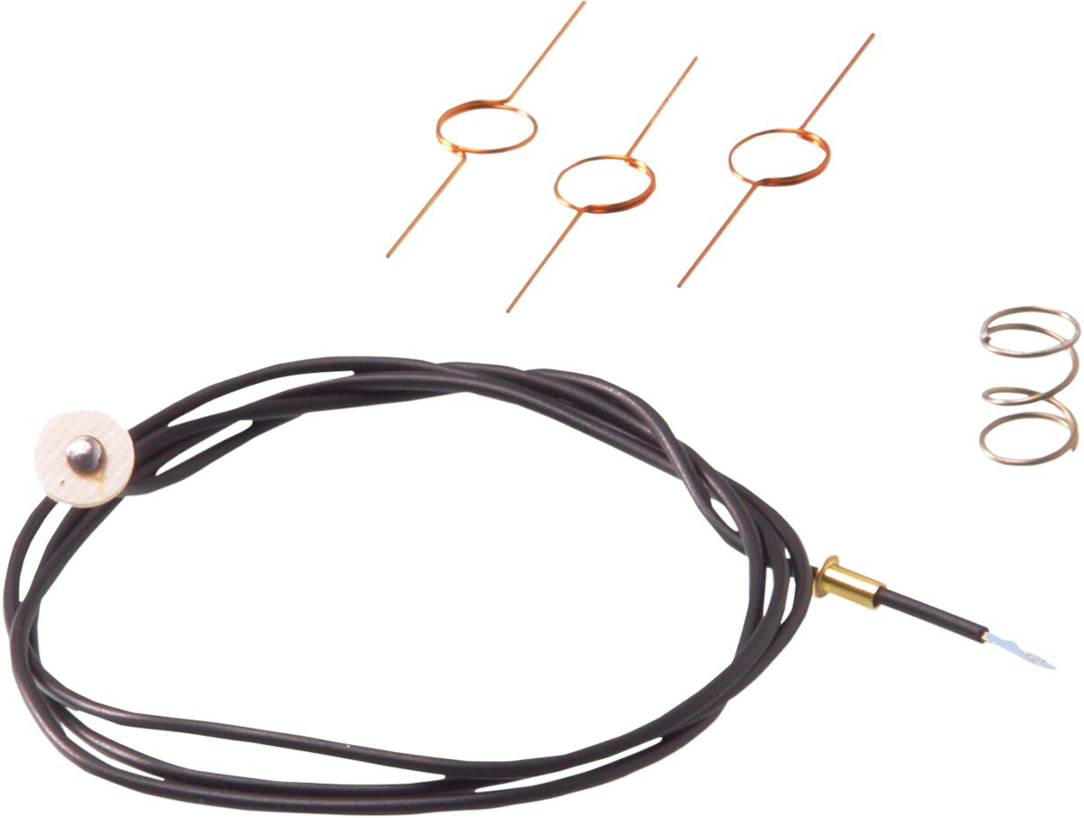 Kellermann Bl1000 Cable Earth.Cont. ACCESSORY LIGHT GROUP Kellermann