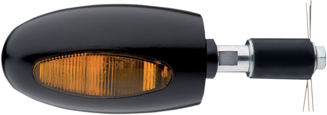 Kellermann Bl1000 Ye Hal Al Blk Am ACCESSORY LIGHT GROUP Kellermann