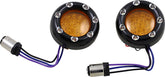 Arlen Ness Light Oe Am Led Blk Wh ACCESSORY LIGHT GROUP Arlen Ness