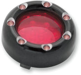 Arlen Ness Light Oe Rd Led Blk Rd ACCESSORY LIGHT GROUP Arlen Ness