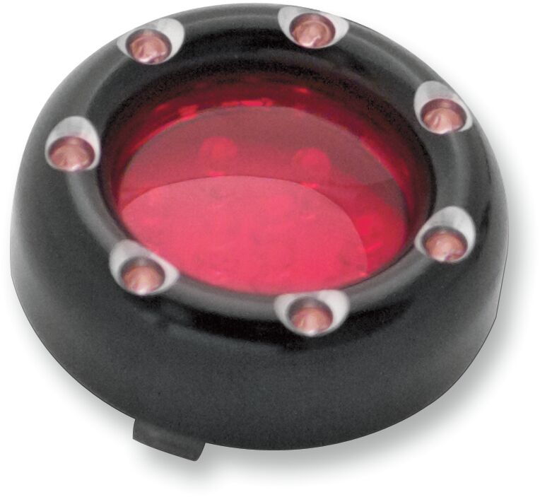 Arlen Ness Light Oe Rd Led Blk Rd ACCESSORY LIGHT GROUP Arlen Ness