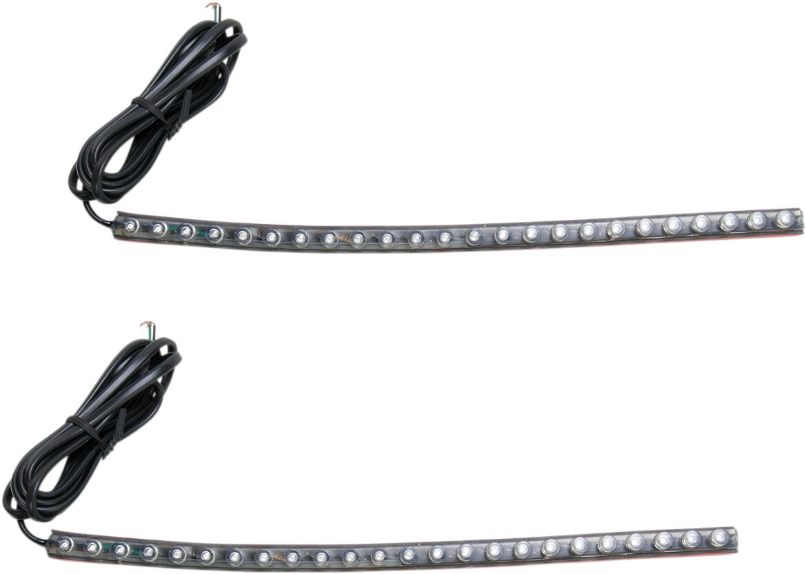 Custom Dynamics Light Stinger 24 Led Lava ACCESSORY LIGHT GROUP Custom Dynamics