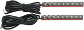 Custom Dynamics Light Stinger 9 Led Grn ACCESSORY LIGHT GROUP Custom Dynamics