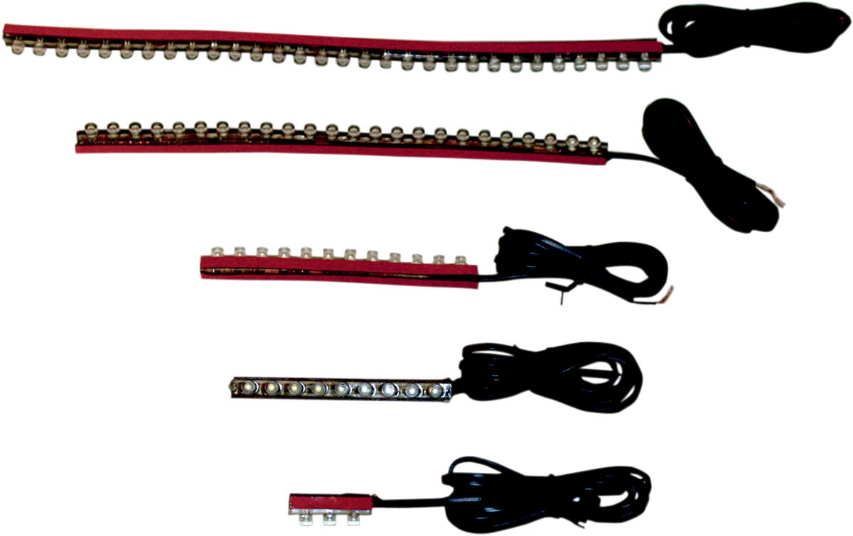 Custom Dynamics Light Stinger 3 Led Blue ACCESSORY LIGHT GROUP Custom Dynamics