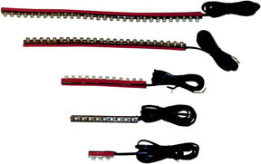 Custom Dynamics Light Stinger 3 Led Blue ACCESSORY LIGHT GROUP Custom Dynamics