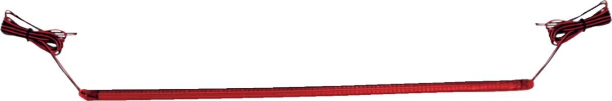 Custom Dynamics Light Flex55 R55 R Red ACCESSORY LIGHT GROUP Custom Dynamics