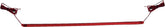 Custom Dynamics Light Flex55 R55 R Red ACCESSORY LIGHT GROUP Custom Dynamics