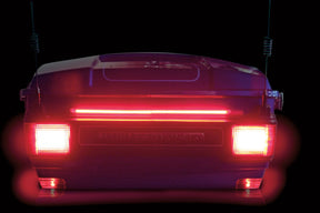 Custom Dynamics Light Flex55 R55 R Red ACCESSORY LIGHT GROUP Custom Dynamics