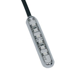 Custom Dynamics Magic Spots White Chrome ACCESSORY LIGHT GROUP Custom Dynamics
