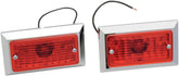 Chris Products Side Marker Lights Single Wi ACCESSORY LIGHT GROUP Chris Products