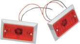 Chris Products Side Marker Lights Dual Wire ACCESSORY LIGHT GROUP Chris Products