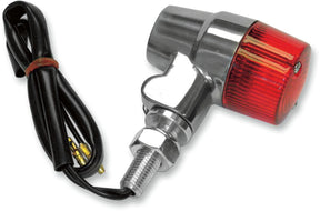 K&S Technologies Markr Lght S/F Red/Alum ACCESSORY LIGHT GROUP K&S Technologies