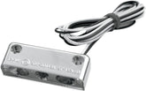 Accutronix Light Led Step Chrome ACCESSORY LIGHT GROUP Accutronix
