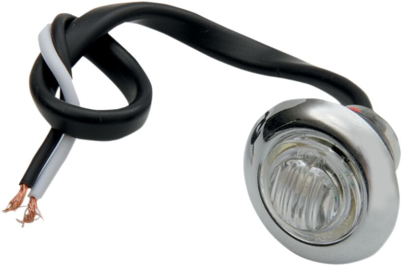 Pro One Perf.Mfg. Light Mrkr Am Led Cl Len ACCESSORY LIGHT GROUP Pro One Perf.Mfg.