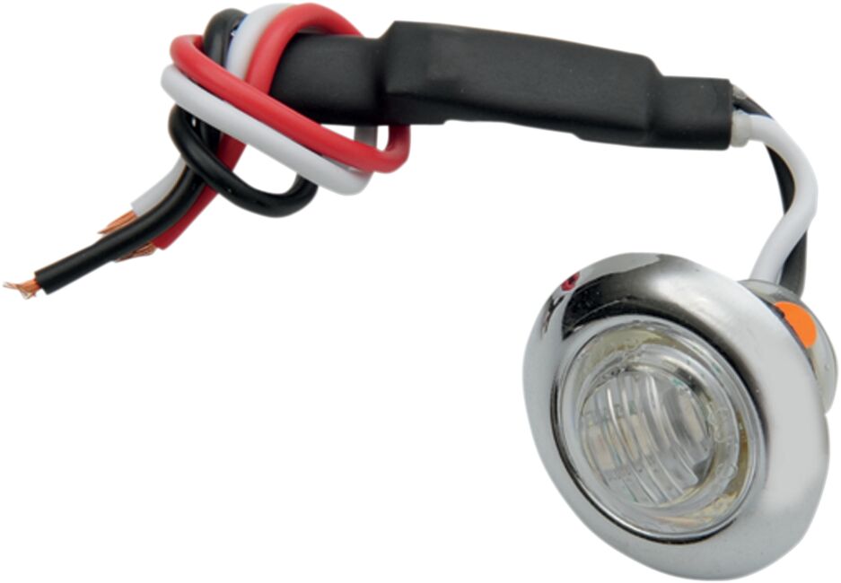 Pro One Perf.Mfg. Light Mrkr D/F Ambr W/Cl ACCESSORY LIGHT GROUP Pro One Perf.Mfg.