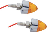 Pro One Perf.Mfg. Light Mrkr Mini Bulet Amb ACCESSORY LIGHT GROUP Pro One Perf.Mfg.