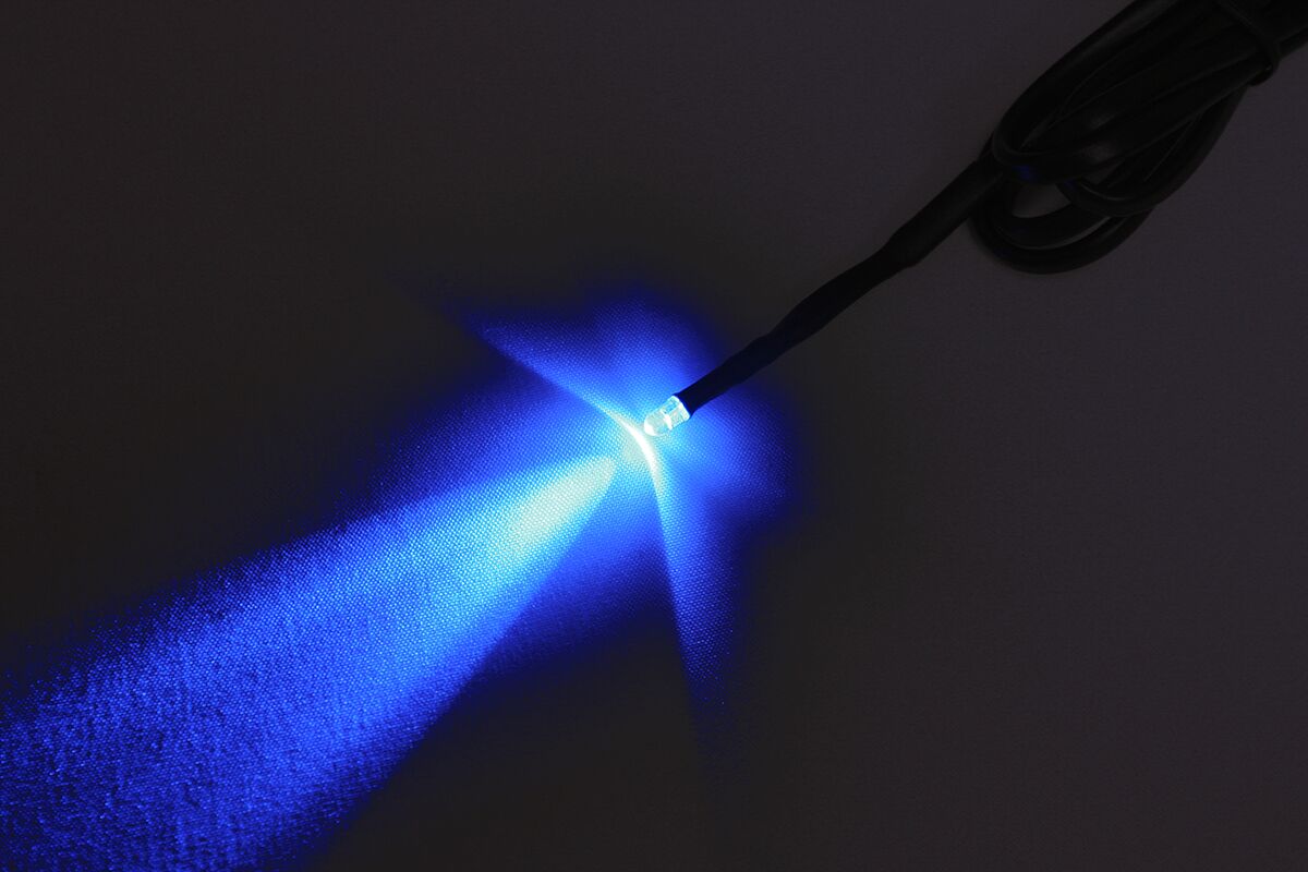 Custom Dynamics Light Dash Blue Led ACCESSORY LIGHT GROUP Custom Dynamics