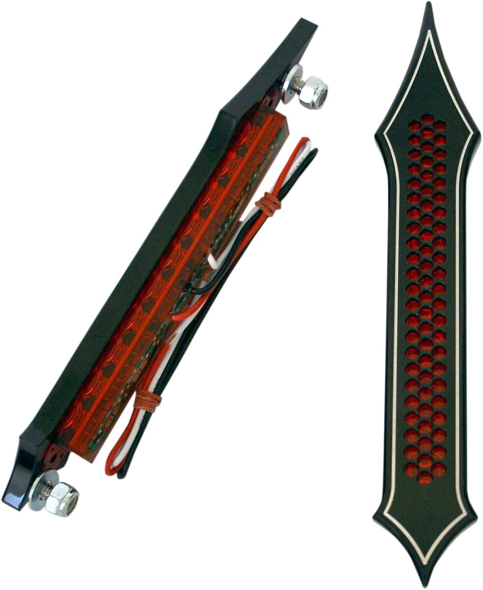 Accutronix Light Bag Tribal Dril Blk ACCESSORY LIGHT GROUP Accutronix
