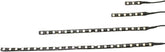 Custom Dynamics Light Flex2 3 Led White ACCESSORY LIGHT GROUP Custom Dynamics