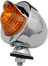 K&S Technologies Marker Lights Amb Chr S Ea ACCESSORY LIGHT GROUP K&S Technologies