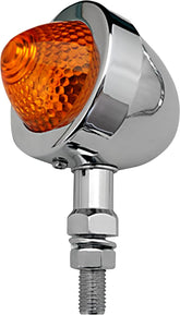 K&S Technologies Marker Lights Amb Chr S Ea ACCESSORY LIGHT GROUP K&S Technologies
