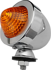 K&S Technologies Marker Lights Amb Chr S Ea ACCESSORY LIGHT GROUP K&S Technologies