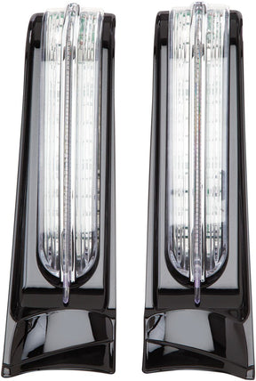 Ciro Filler Panel Lights Black Light Accessory Ciro