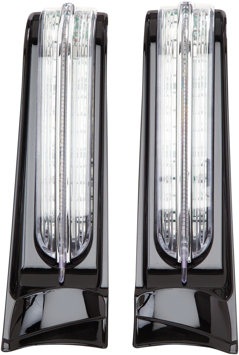 Ciro Filler Panel Lights Black Light Accessory Ciro