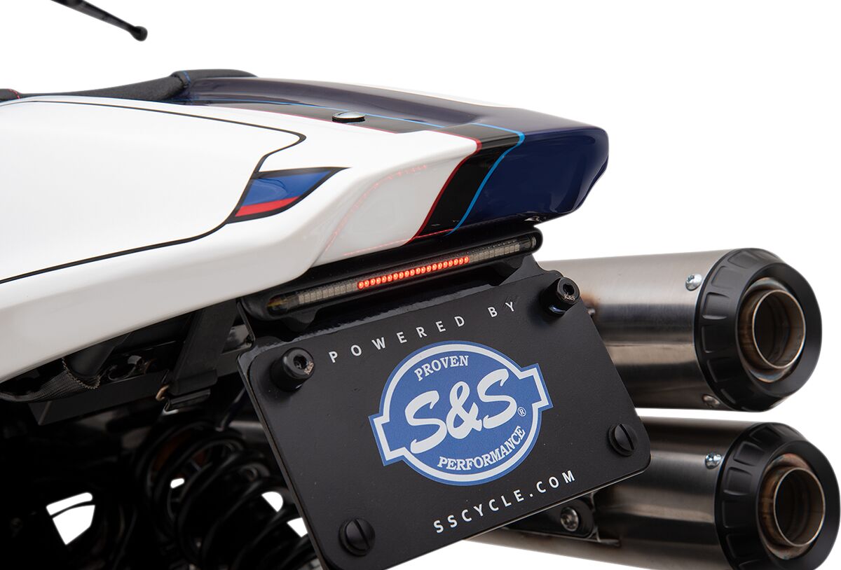 Custom Dynamics Truflex Integrated 10 Amber 20 ACCESSORY LIGHT GROUP Custom Dynamics
