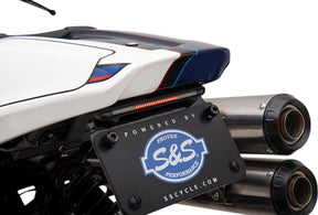 Custom Dynamics Truflex Integrated 10 Amber 20 ACCESSORY LIGHT GROUP Custom Dynamics
