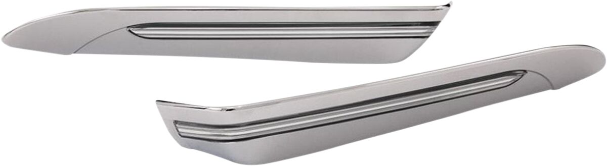 Ciro Light Tour Pack Chrome ACCESSORY LIGHT GROUP Ciro
