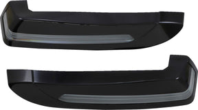 Ciro Light Tour Pack Black ACCESSORY LIGHT GROUP Ciro