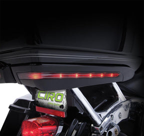 Ciro Light Tour Pack Black ACCESSORY LIGHT GROUP Ciro