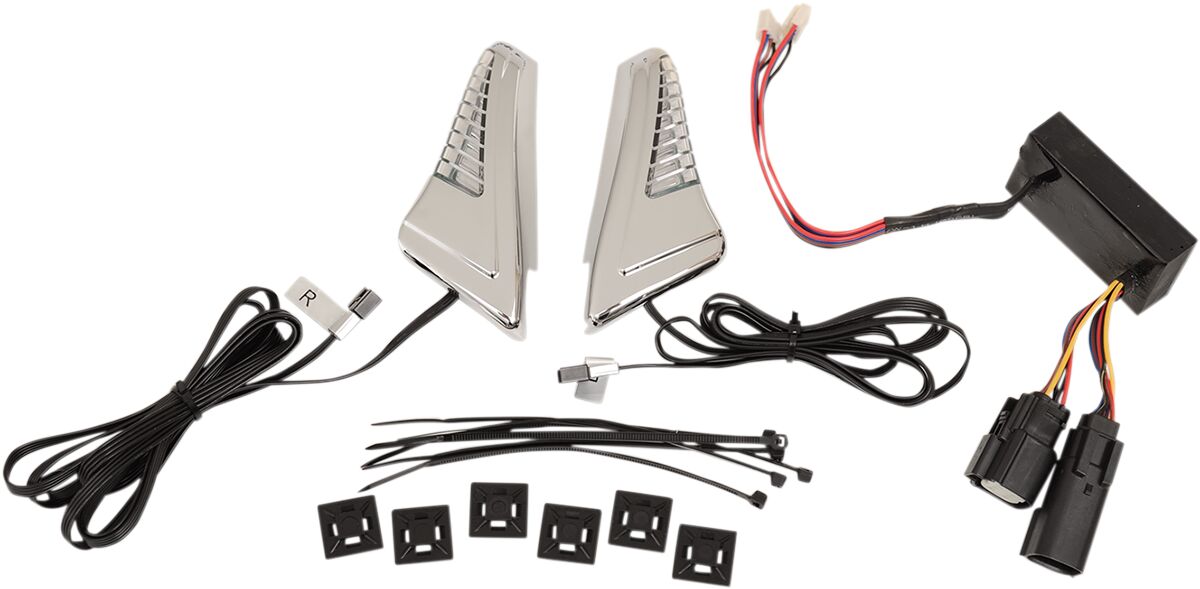 Ciro Light Snakeyes W/Cntl Ch ACCESSORY LIGHT GROUP Ciro