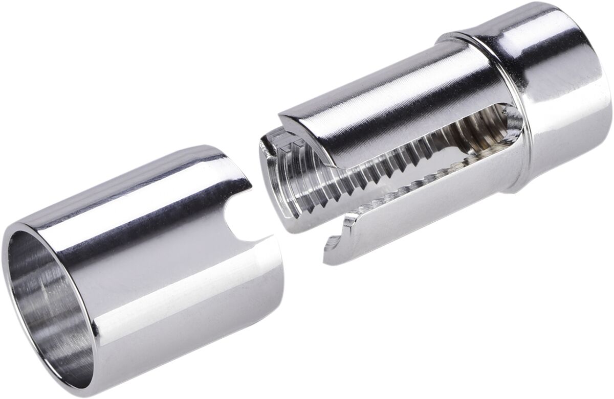 Kellermann Adapter Bullet 1000 Hd Chrome Light Accessory Kellermann