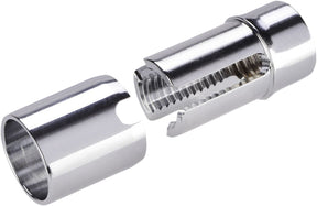 Kellermann Adapter Bullet 1000 Hd Chrome Light Accessory Kellermann
