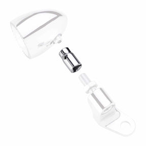 Kellermann Adapter Bullet 1000 Hd Chrome Light Accessory Kellermann
