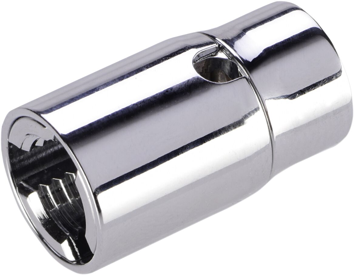 Kellermann Adapter Bullet 1000 Hd Chrome Light Accessory Kellermann
