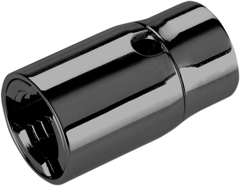 Kellermann Adapter Bullet 1000 Hd Black Light Accessory Kellermann