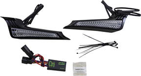 Ciro Filler Panel Lights Black Light Accessory Ciro
