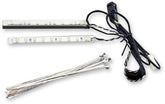 Custom Dynamics Light Led Wh F/Vent 14+Fl ACCESSORY LIGHT GROUP Custom Dynamics