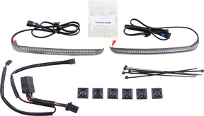 Ciro Light Bag Blades 97 13 ACCESSORY LIGHT GROUP Ciro