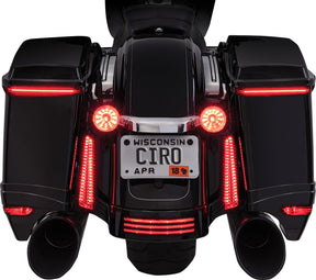 Ciro Light Bag Blades 97 13 ACCESSORY LIGHT GROUP Ciro