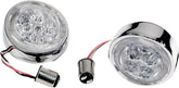 Ciro Light Fang Rear Chrome ACCESSORY LIGHT GROUP Ciro