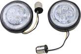 Ciro Light Fang Front Black ACCESSORY LIGHT GROUP Ciro