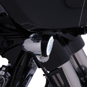 Ciro Light Fang Front Black ACCESSORY LIGHT GROUP Ciro