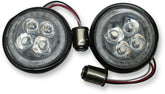 Ciro Light Fang Rear Black ACCESSORY LIGHT GROUP Ciro