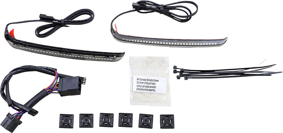 Ciro Light Bag Blades 97 13 Rd Spark Plug Wires Ciro