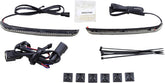 Ciro Light Bag Blades 10 13 Rd ACCESSORY LIGHT GROUP Ciro
